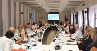 Gradsko vijeće Varaždina: Prihvaćen rebalans proračuna