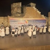 KUD “Elizabeta“ iz Jalžabeta ponosno nastupio na međunarodnom festivalu u Bugarskoj