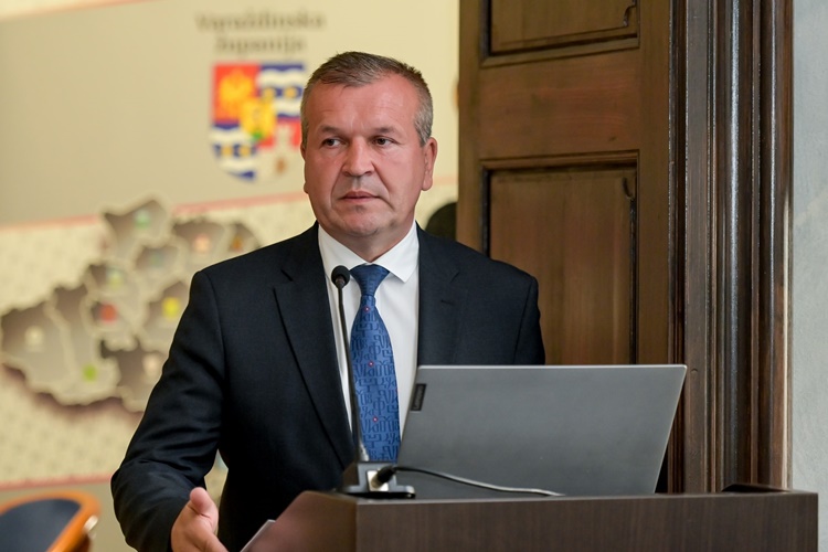 Rast gospodarstva u Varaždinskoj županiji: Povećan broj zaposlenih i neto dobit poduzetnika