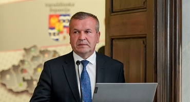 Rast gospodarstva u Varaždinskoj županiji: Povećan broj zaposlenih i neto dobit poduzetnika