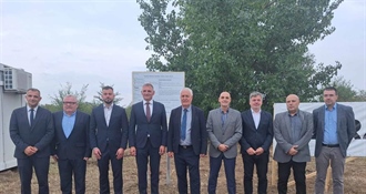Veliki dan za Međimurje: U posao uveden izvođač radova za obilaznicu Nedelišća - projekt vrijedan 23 milijuna eura