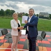 Investicijski ciklus Oroslavja donosi novo odbojkaško igralište u Mokrice