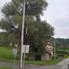 Za sigurniji promet: U naselju Risvica, na D205 postavljena kamera za nadzor brzine