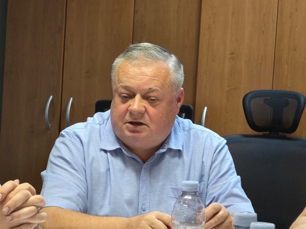 Načelnik Budinščine Franjo Jagić: Zatečeno financijsko stanje računa Općine iznosilo je gotovo -100.000 eura! Sada je u plusu!