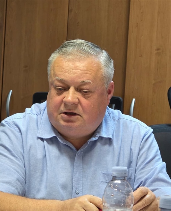 Načelnik Budinščine Franjo Jagić: Zatečeno financijsko stanje računa Općine iznosilo je gotovo -100.000 eura! Sada je u plusu!