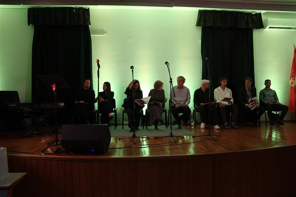 U Krapini održan Recital kajkavskog pjesništva – 77 radova u zborniku, 38 interpretirano na pozornici