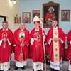 Breznica: U Brestecu proslavljeno 30 godina kapelice sv. Marka Križevčanina