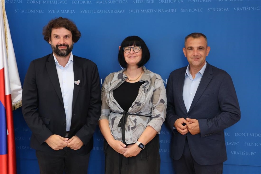 Međimurje uvodi jedinstveni program Škola i zajednica u sve srednje škole