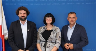 Međimurje uvodi jedinstveni program Škola i zajednica u sve srednje škole