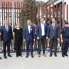 Kod spomen obilježja poginulim i nestalim policajcima obilježena obljetnica odlaska 185 policajaca PU Varaždin u obranu Vukovara