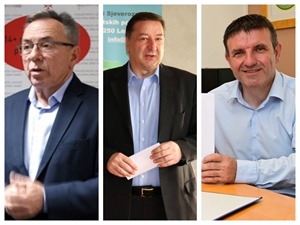 HNS Lepoglava: Batinić i Šoštarić pokazali političku prevrtljivost, građani zaslužuju istinu