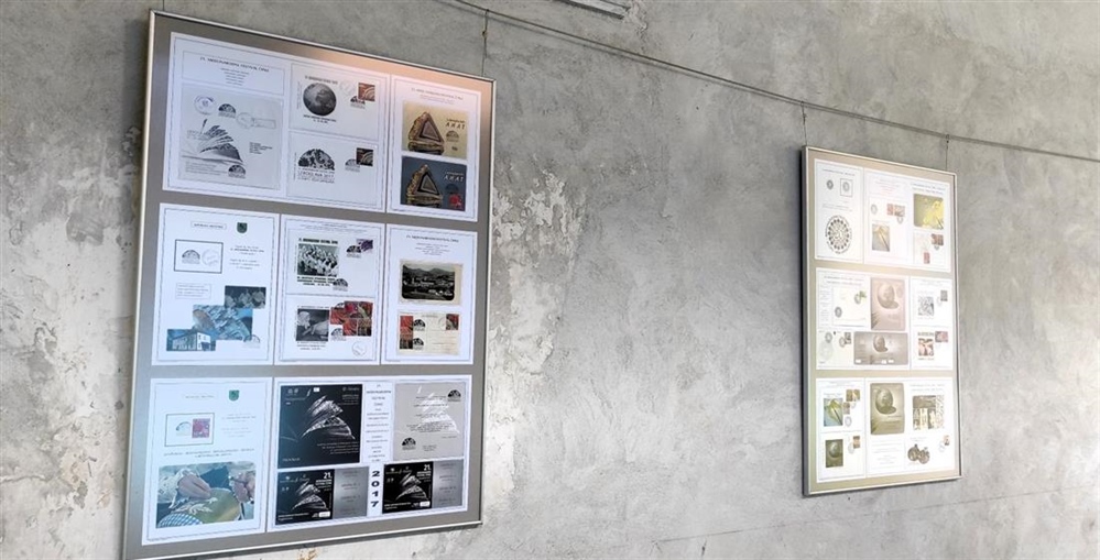 Dođite i razgledajte filatelističku izložbu u Lepoglavi