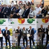 Dobitnici "Zlatne kune" za 2024. godinu su Vidović ugostiteljska oprema, Rusan - Mikron i Vetropack Straža