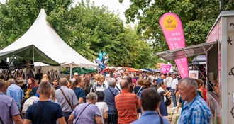 Ludbreška Sveta nedjelja ostvarila rekordnu posjećenost i rast turističkih noćenja