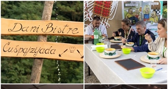 Bistra u znaku tradicije i zabave: 19. Dani Bistre i 7. Čušpajzijada okupili mnoštvo posjetitelja