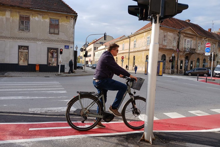Tjedan mobilnosti u Varaždinu donosi zatvaranje ulica, rasprave o budućnosti prometa i otvaranje biciklističkih staza