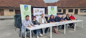 Potpisan ugovor za rekonstrukciju zgrade u Maču: kulturni centar i inovativna zelena rješenja, radovi kreću krajem rujna