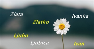 DANAS JE NJIHOV DAN Evo tko ima imendan!