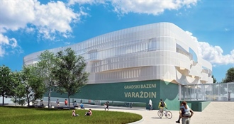 Varaždin pred investicijama od 15 milijuna eura: nove zgrade za poduzetnike i građane