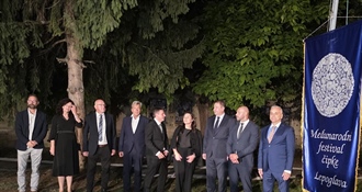 Ljepota UNESCO-ve nematerijalne baštine u središtu pozornosti: Lepoglava 29. put domaćin Međunarodnog festivala čipke
