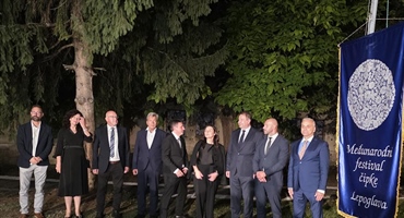 Ljepota UNESCO-ve nematerijalne baštine u središtu pozornosti: Lepoglava 29. put domaćin Međunarodnog festivala čipke