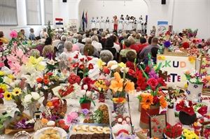 Festival kinča u Visokom okupio izlagače iz pet hrvatskih županija i Slovenije
