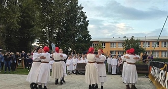 Dani kajkavske riječi: Uredite svoje izloge u Zlataru i osvojite nagradu