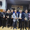Jubilarna 10. Glazbena večer kantora Florijana Andrašeca – glazbeni događaj uveličao i župan Posavec