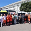 Vozni park Zavoda za hitnu medicinu Međimurske županije bogatiji za tri nova vozila, vrijedna preko 307 tisuća eura