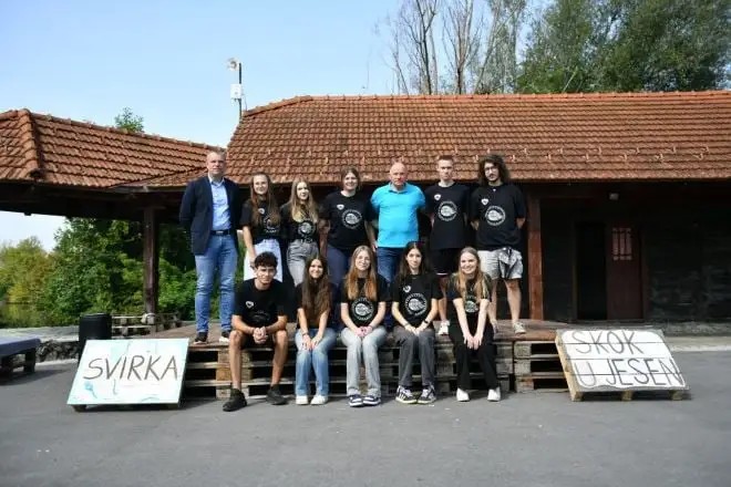 Manifestacija „Skok u jesen“ ponovno privukla velik broj ljubitelja sporta, igre i dobre glazbe