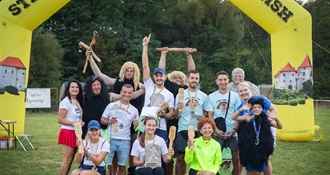 Dinamična subota u Donjoj Voći privukla više od 300 sudionika: Tradicionalne igre, trail i vatrogasna utrka oduševile