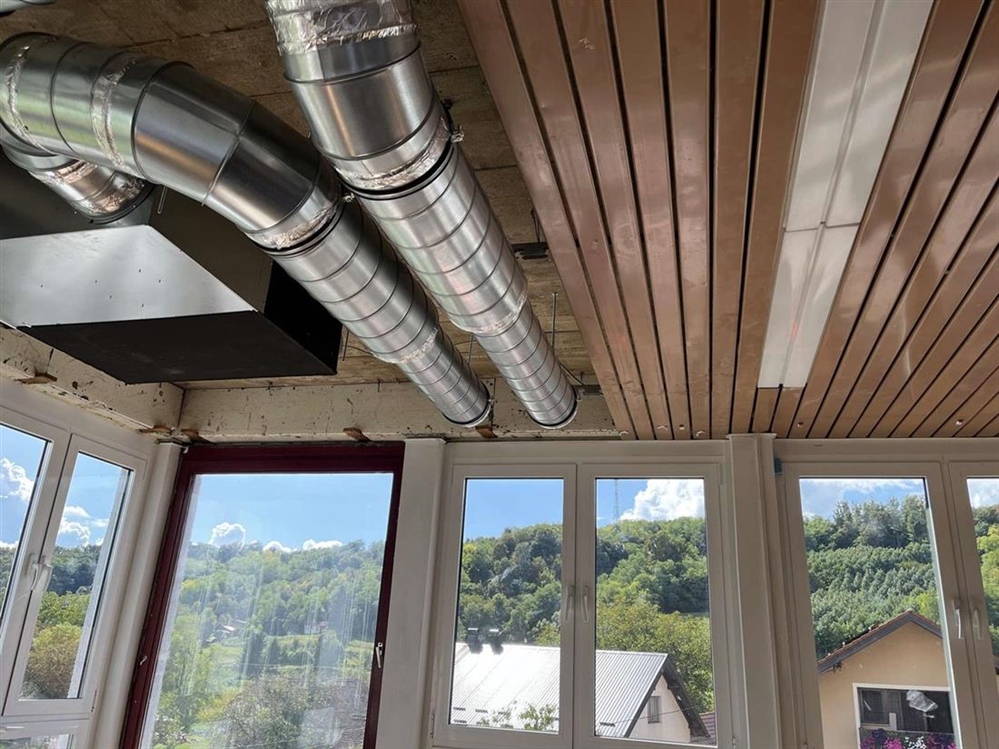 Započela energetska obnova škola u Dubrovčanu i Zlataru – stvorit će se ugodnije okruženje za učenje i rad