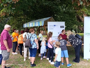 Radoboj predstavio projekt ForestFest na Interreg Cooperation Dayu u Jastrebarskom