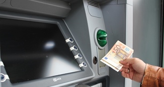 JOŠ IMA POŠTENIH LJUDI: Na bankomatu u Konjščini pronađena veća količina novaca – traži se vlasnik!