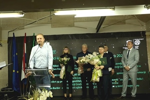 Grad Lepoglava objavio natječaj za dodjelu javnih priznanja u 2025. godini - predložite kandidate!