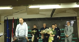 Grad Lepoglava objavio natječaj za dodjelu javnih priznanja u 2025. godini - predložite kandidate!