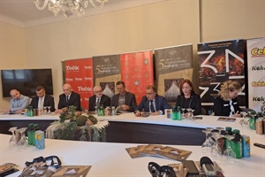 Barokne večeri u Varaždinu potvrđuju status europskog festivala - stižu umjetnici iz 17 država