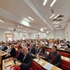 Na FOI-u počela trodnevna međunarodna znanstvena konferencija CECIIS