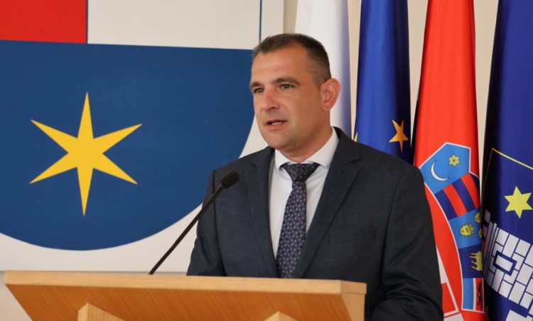 Župan Posavec reagirao na anonimnu prijavu roditelja i dogovorio dodatne mjere sigurnosti u OŠ Mursko Središće