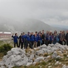 Izviđači iz Ludbrega posjetili Sjeverni Velebit – obišli utočište medvjeda, Nacionalni park i popeli se Zavižan
