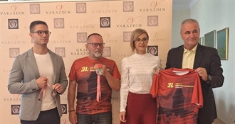 Ovoga vikenda 31. Varaždinski polumaraton, prijavljeno već više od 720 natjecatelja