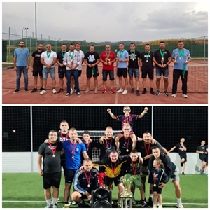 Sportska tradicija u Jalžabetu: Završile Tenis liga i Ljetna liga sela 2025.