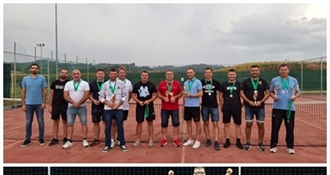 Sportska tradicija u Jalžabetu: Završile Tenis liga i Ljetna liga sela 2025.
