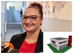 Općina Mače dobila sredstva za izgradnju i opremanje novog vatrogasnog doma