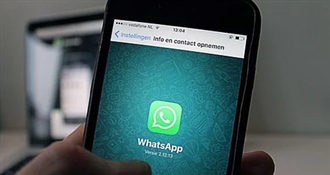 WhatsApp meta hakerskih napada – evo kako zaštititi svoj račun