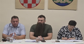 Održana 2. sjednica Općinskog vijeća Stubičkih Toplica: donesen prvi rebalans proračuna