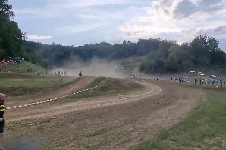 Adrenalinski dan na stazi Kebel u Bedekovčini: utrke za sve ljubitelje brzine