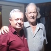 Načelnik Jagić posjetio Gabru Čukelja - najstarijeg sumještanina i aktivnog vatrogasca