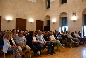 Ludbreg proslavio Dan knjižnice – najavljena izgradnja novog prostora od 1500 kvadrata