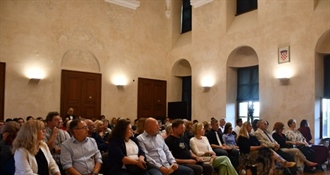 Ludbreg proslavio Dan knjižnice – najavljena izgradnja novog prostora od 1500 kvadrata
